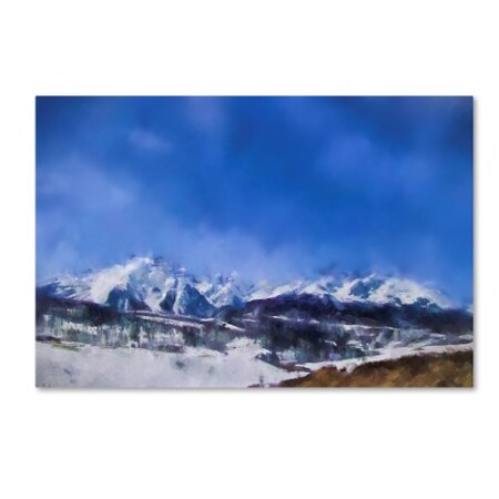 Trademark Fine Art